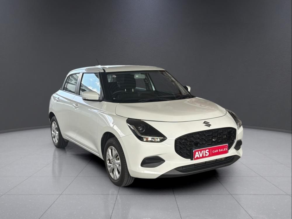 Suzuki Swift 1.2 Gl Plus Mt