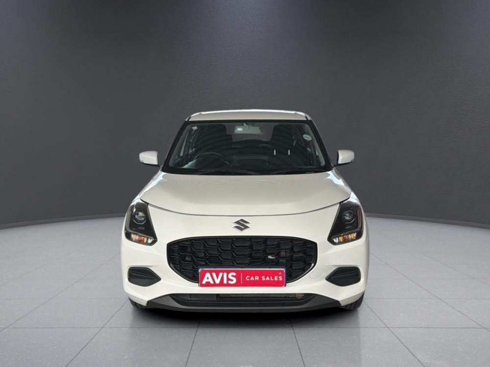 Suzuki Swift 1.2 Gl Plus Mt