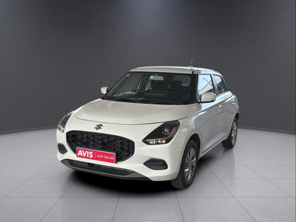 Suzuki Swift 1.2 Gl Plus Mt
