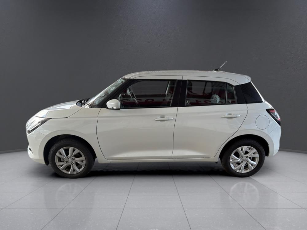 Suzuki Swift 1.2 Gl Plus Mt