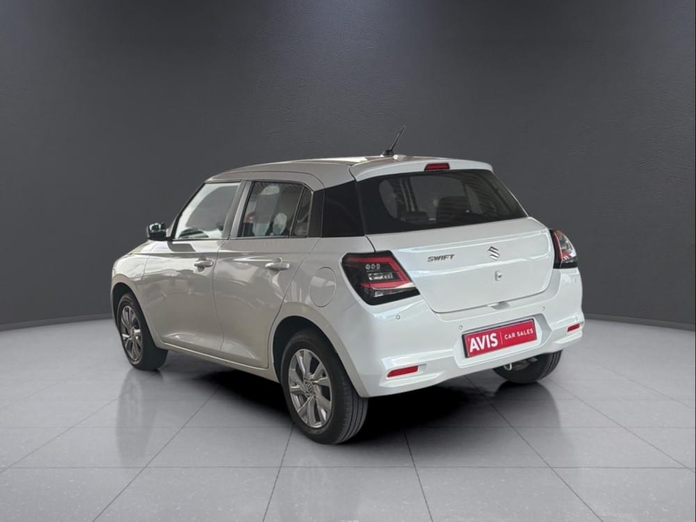 Suzuki Swift 1.2 Gl Plus Mt