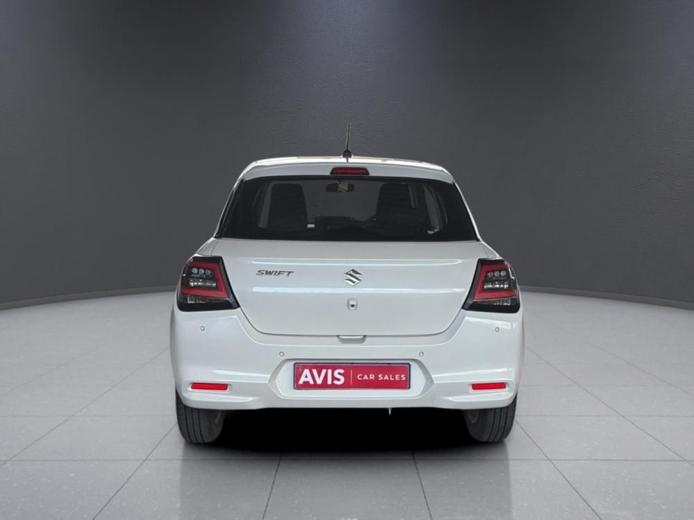 Suzuki Swift 1.2 Gl Plus Mt
