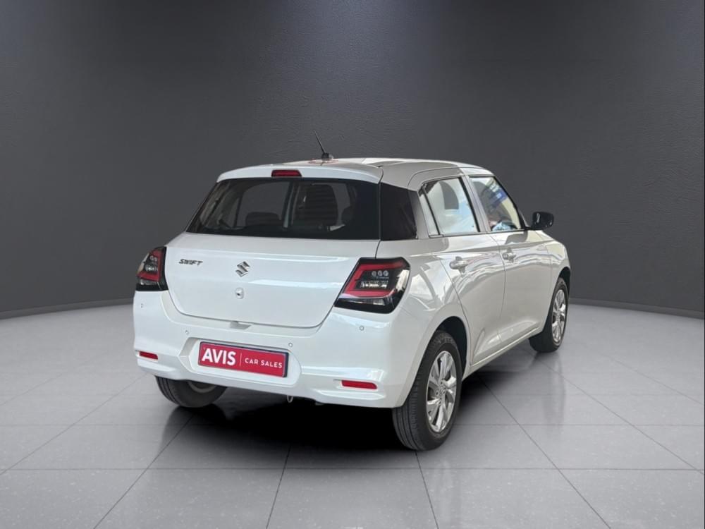 Suzuki Swift 1.2 Gl Plus Mt
