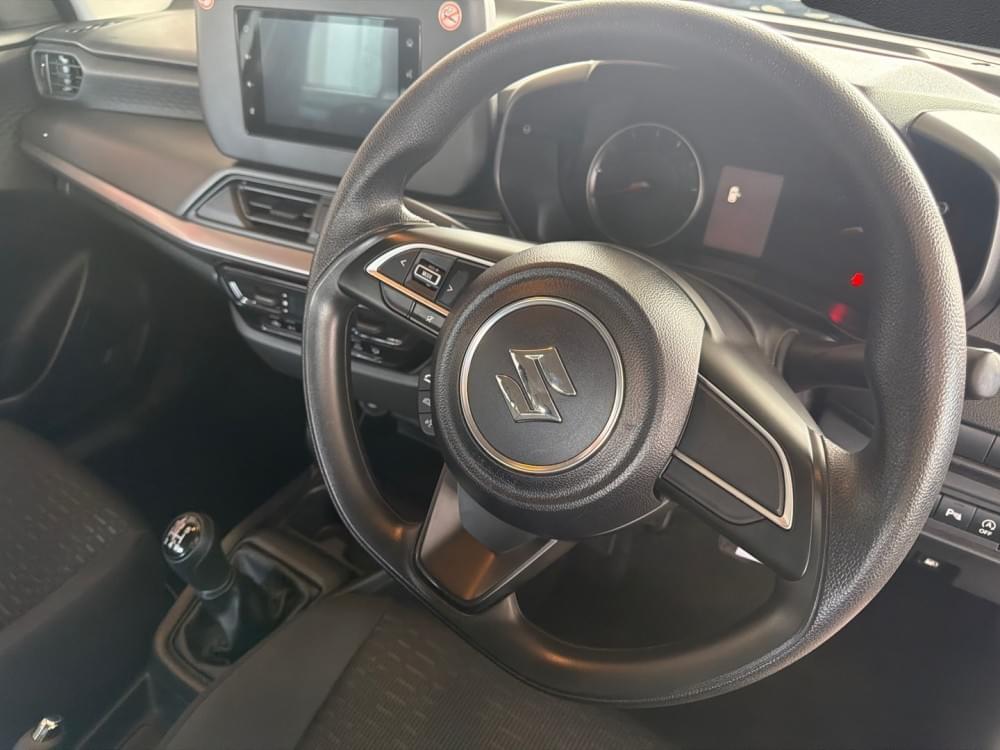 Suzuki Swift 1.2 Gl Plus Mt