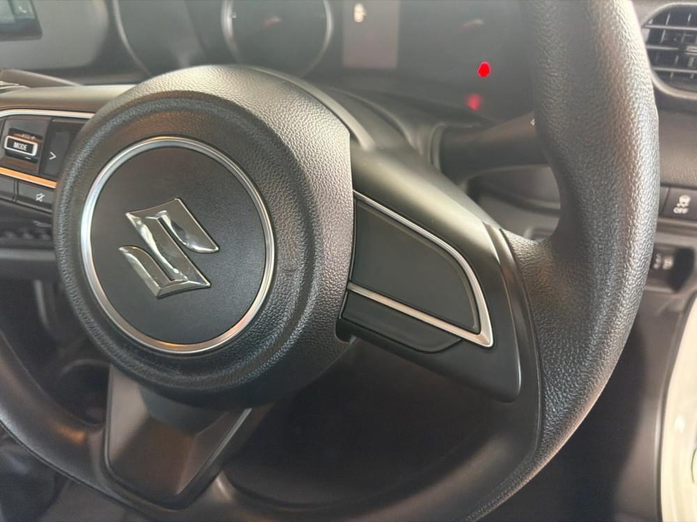 Suzuki Swift 1.2 Gl Plus Mt