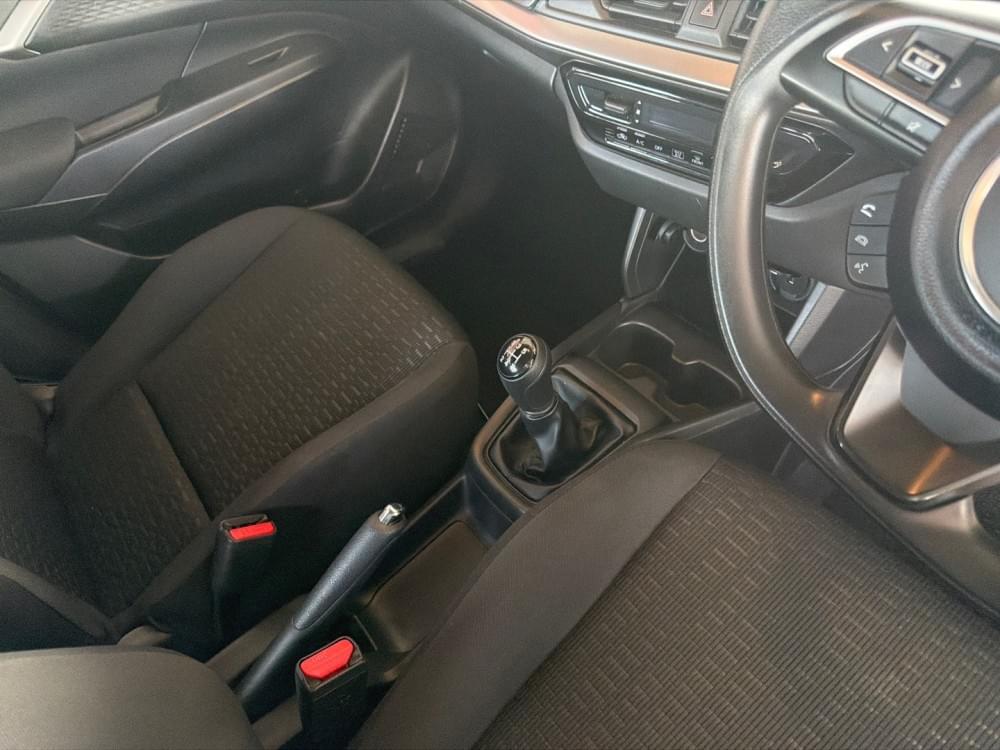 Suzuki Swift 1.2 Gl Plus Mt
