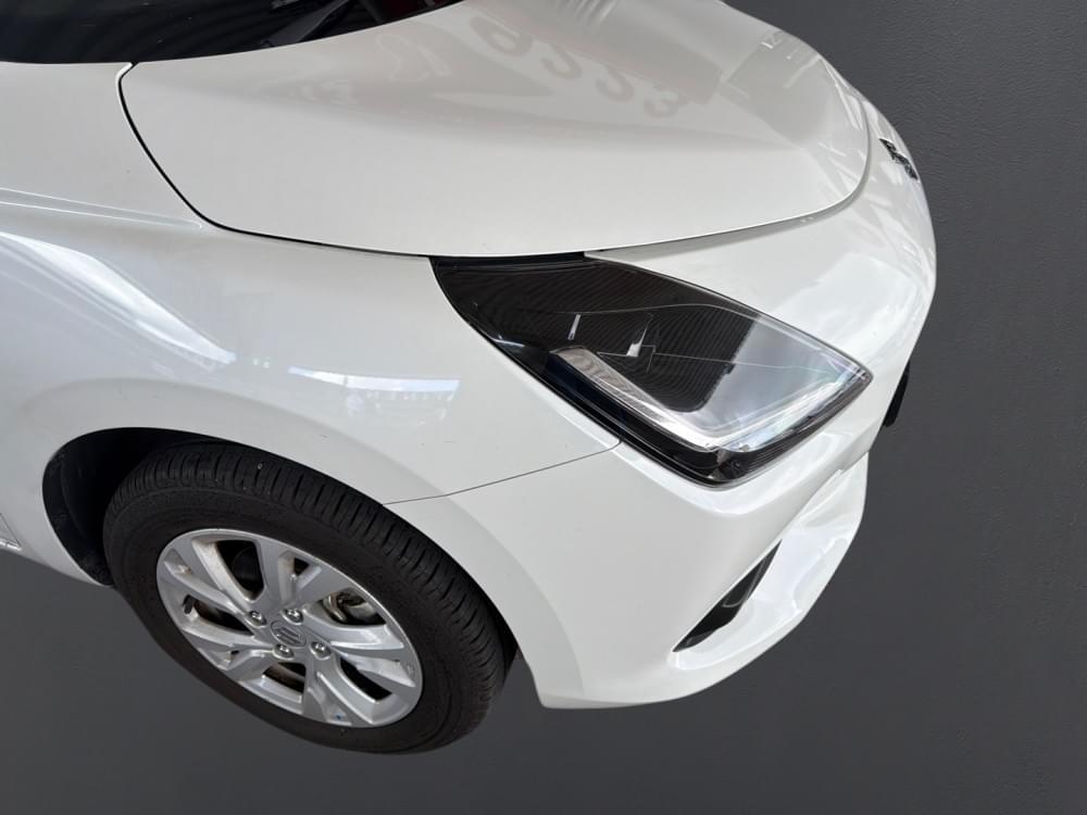 Suzuki Swift 1.2 Gl Plus Mt