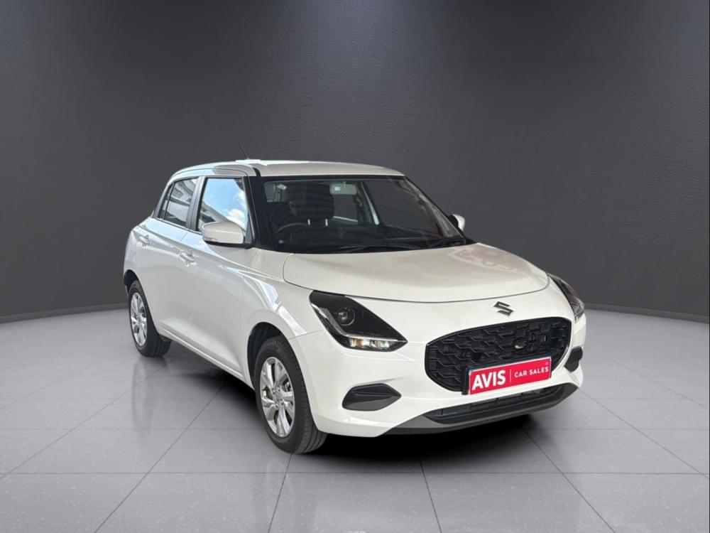 Suzuki Swift 1.2 Gl Plus Mt