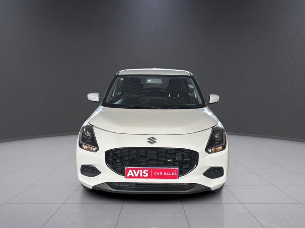Suzuki Swift 1.2 Gl Plus Mt