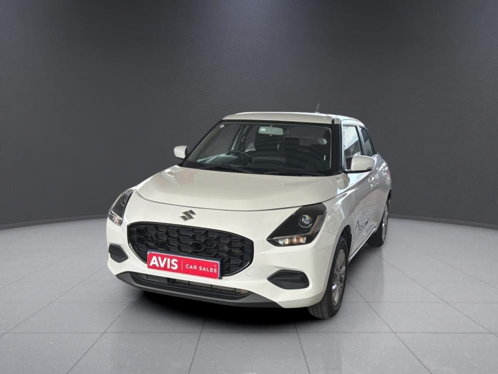 Suzuki Swift 1.2 Gl Plus Mt