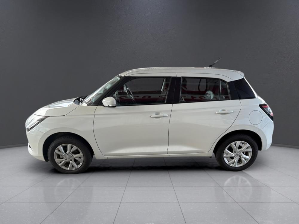 Suzuki Swift 1.2 Gl Plus Mt