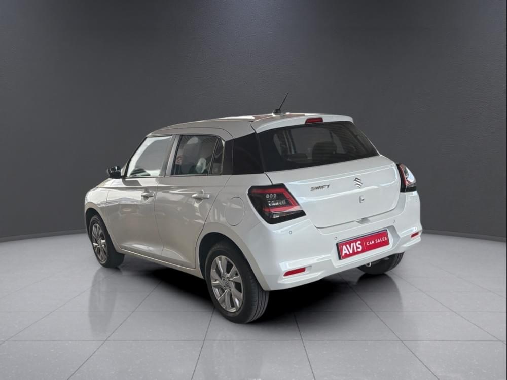 Suzuki Swift 1.2 Gl Plus Mt