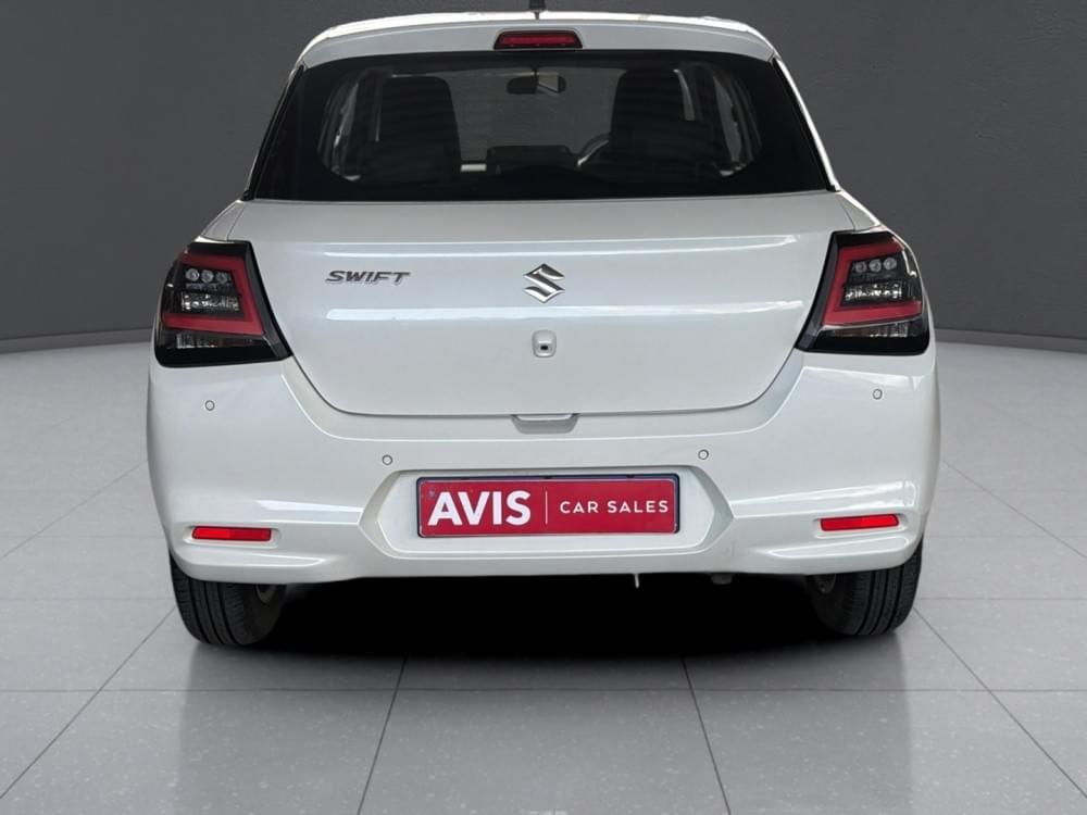 Suzuki Swift 1.2 Gl Plus Mt
