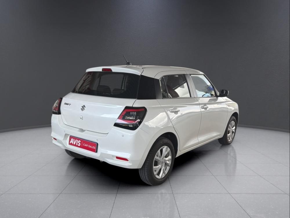 Suzuki Swift 1.2 Gl Plus Mt