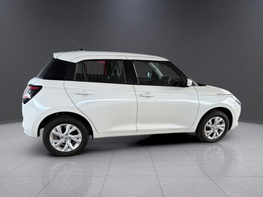 Suzuki Swift 1.2 Gl Plus Mt