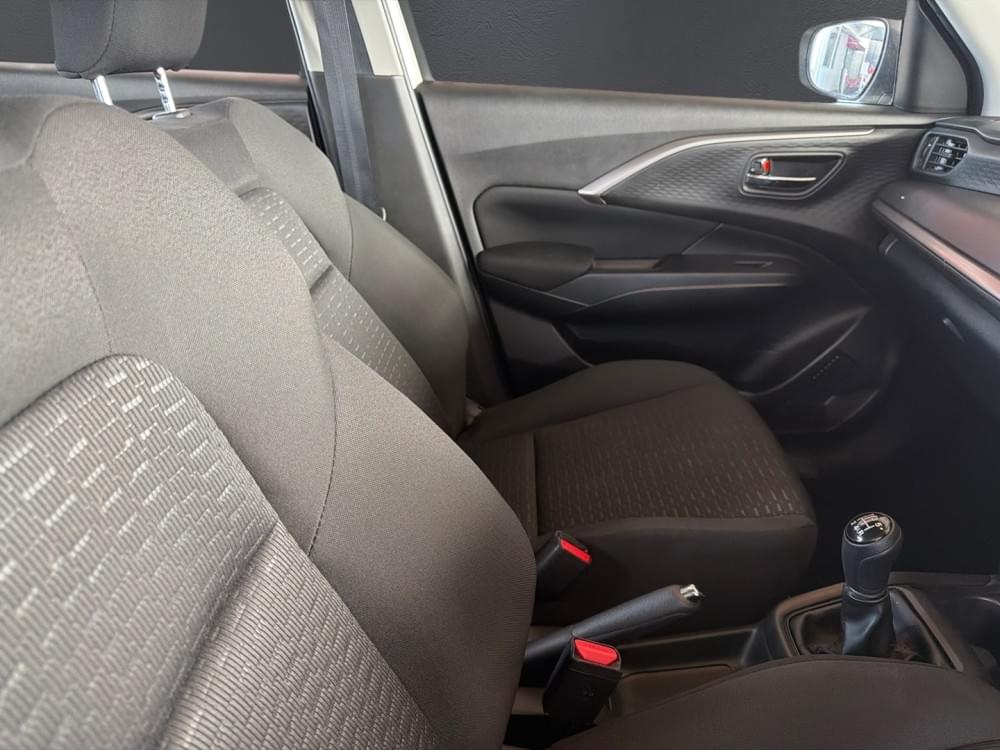 Suzuki Swift 1.2 Gl Plus Mt