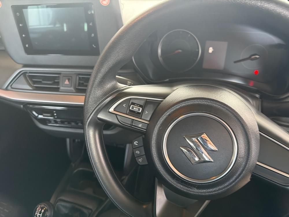 Suzuki Swift 1.2 Gl Plus Mt