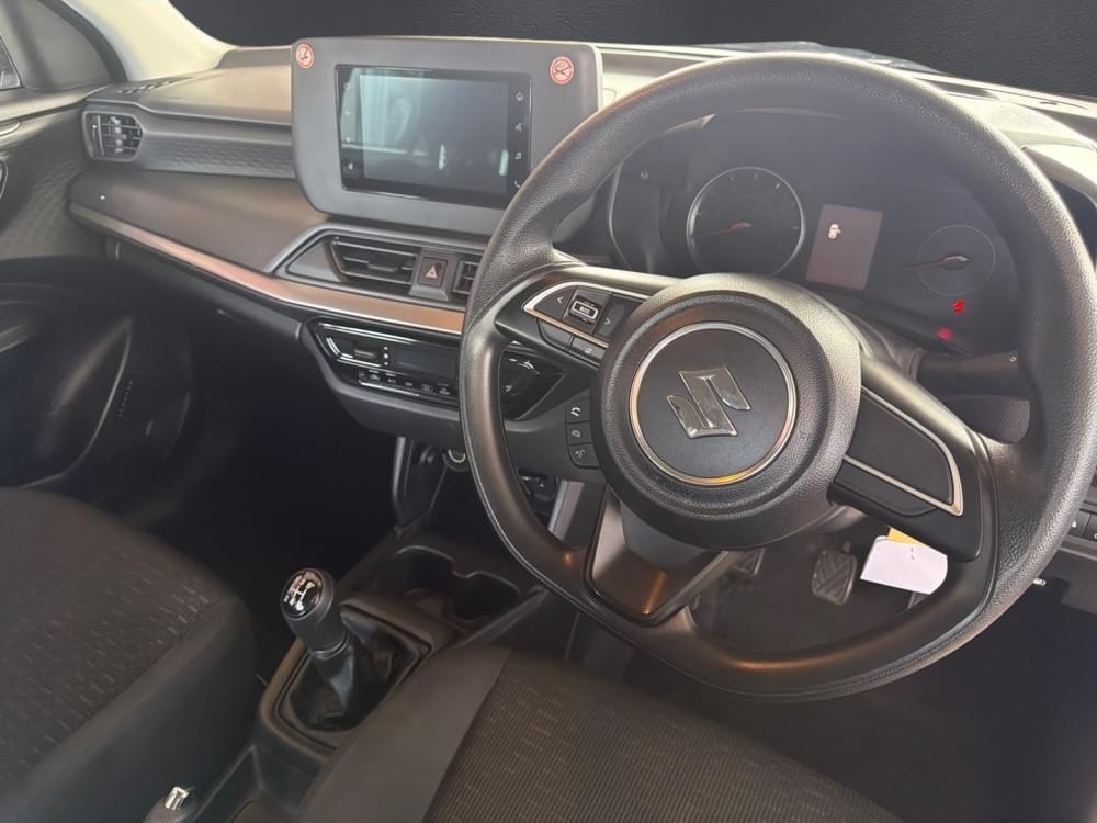 Suzuki Swift 1.2 Gl Plus Mt