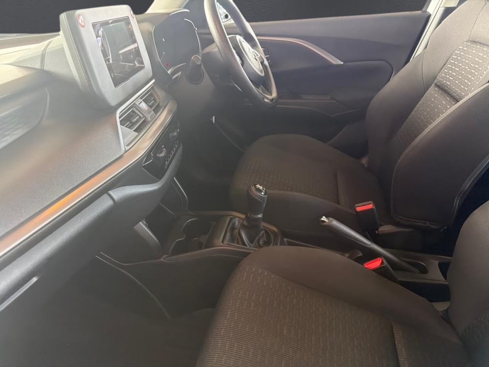 Suzuki Swift 1.2 Gl Plus Mt