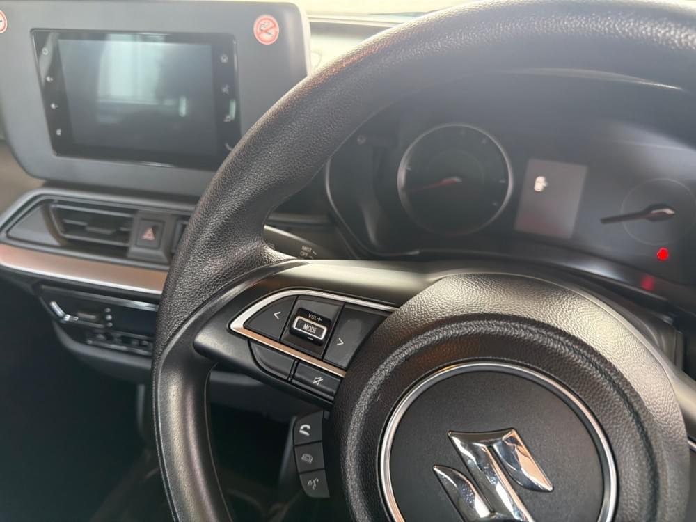 Suzuki Swift 1.2 Gl Plus Mt