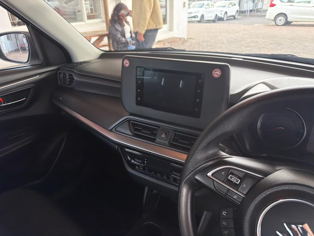 Suzuki Swift 1.2 Gl Plus Mt