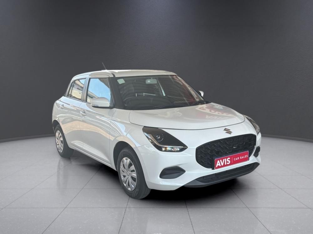 Suzuki Swift 1.2 Gl Mt