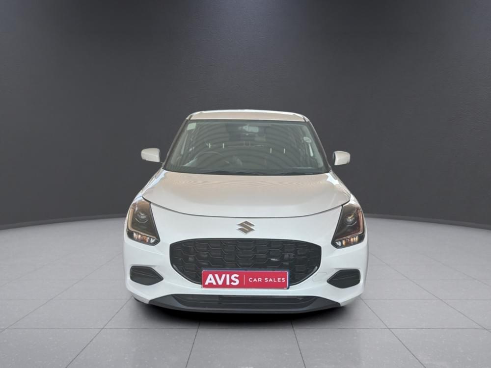 Suzuki Swift 1.2 Gl Mt