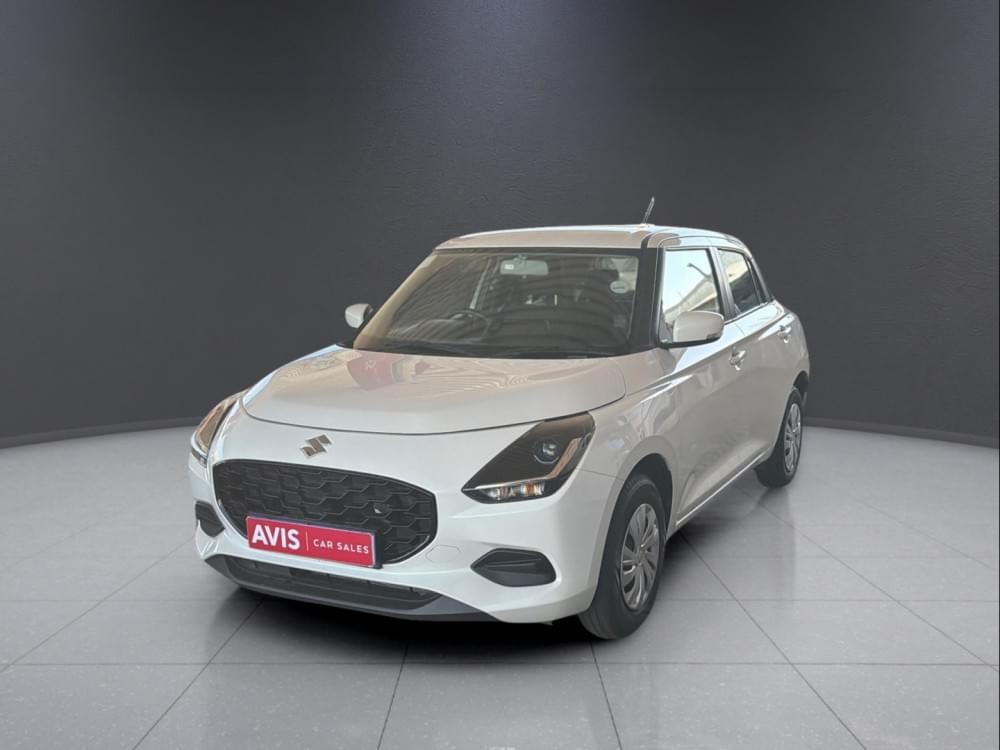Suzuki Swift 1.2 Gl Mt