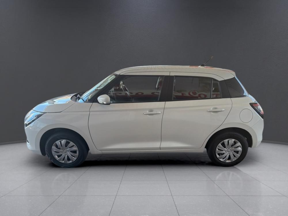 Suzuki Swift 1.2 Gl Mt