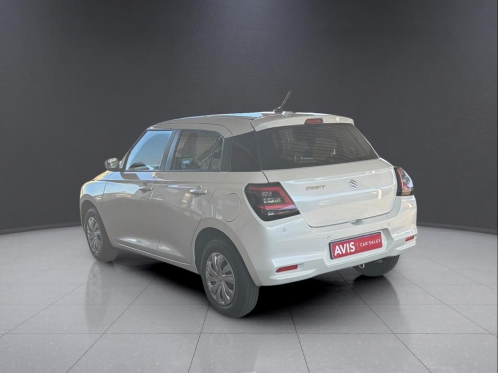 Suzuki Swift 1.2 Gl Mt