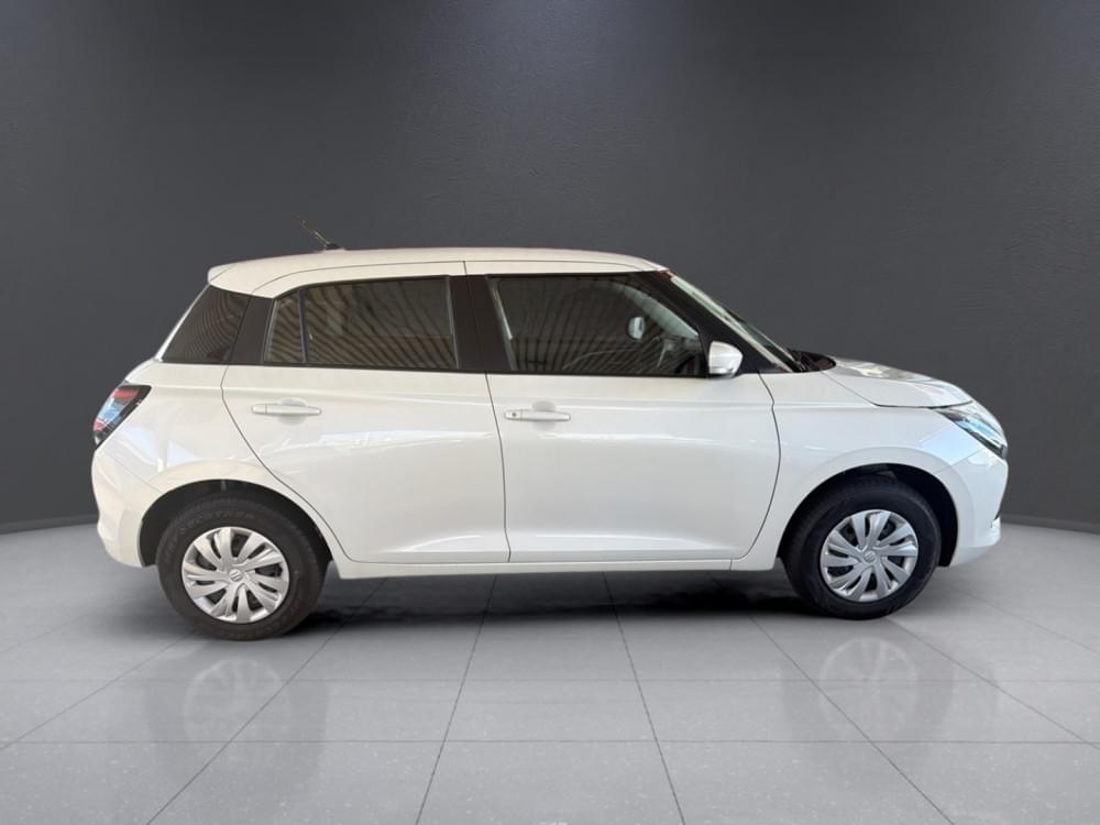 Suzuki Swift 1.2 Gl Mt
