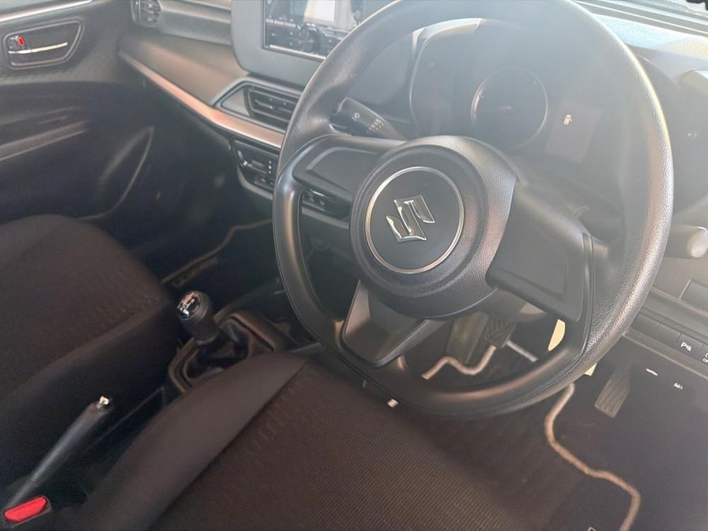 Suzuki Swift 1.2 Gl Mt