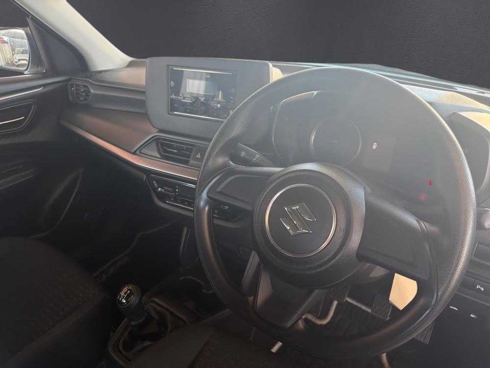 Suzuki Swift 1.2 Gl Mt