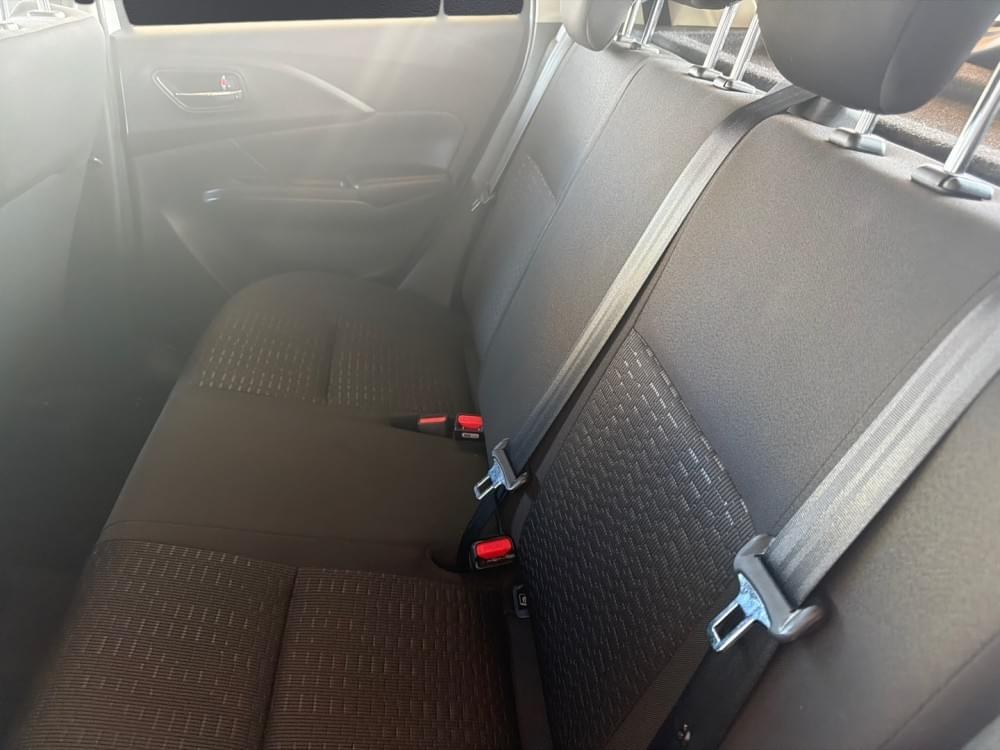 Suzuki Swift 1.2 Gl Mt