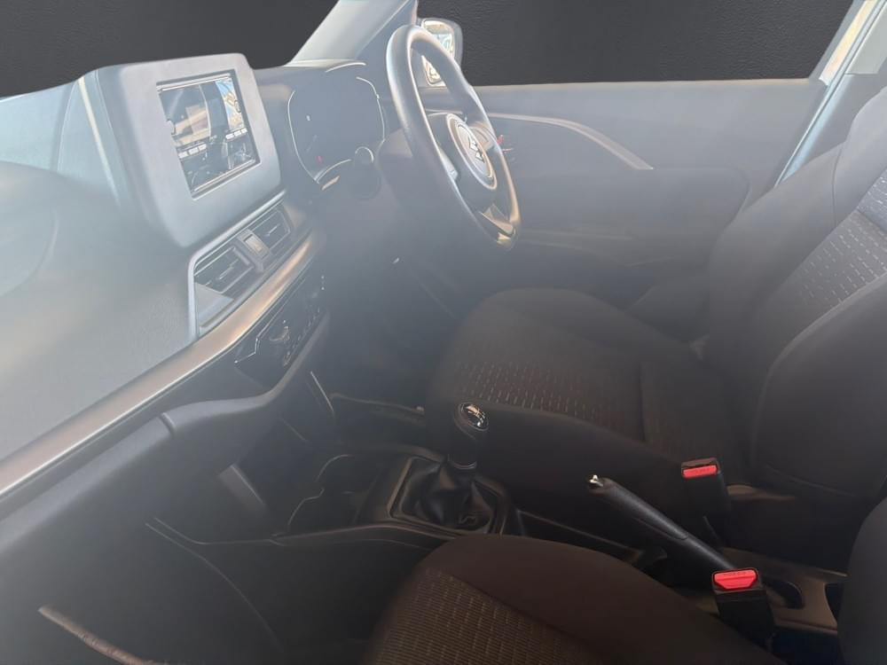 Suzuki Swift 1.2 Gl Mt