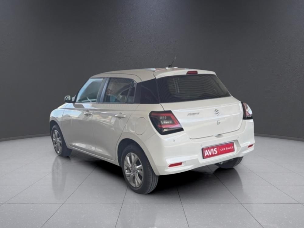 Suzuki Swift 1.2 Gl Plus Mt