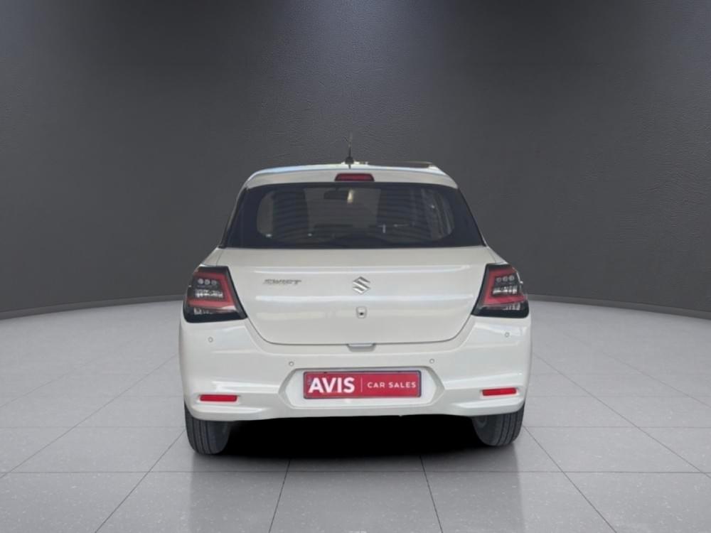 Suzuki Swift 1.2 Gl Plus Mt