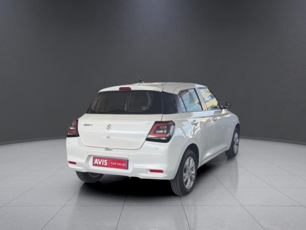 Suzuki Swift 1.2 Gl Plus Mt