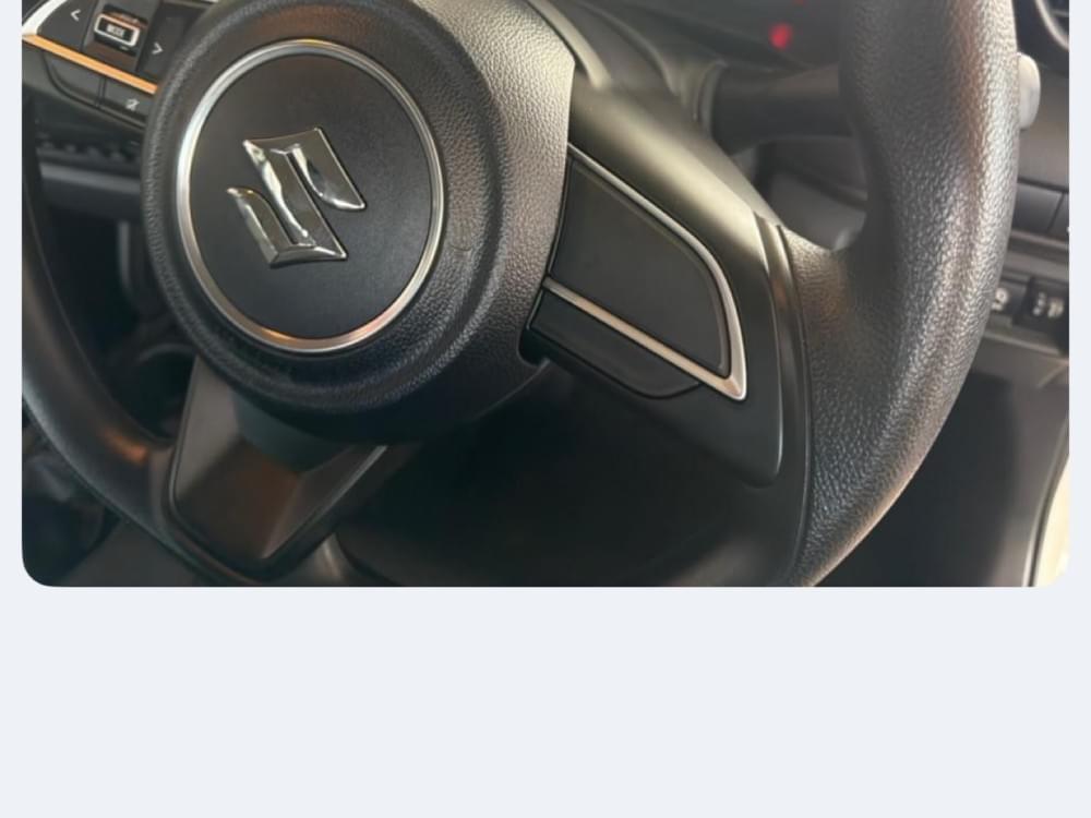 Suzuki Swift 1.2 Gl Plus Mt