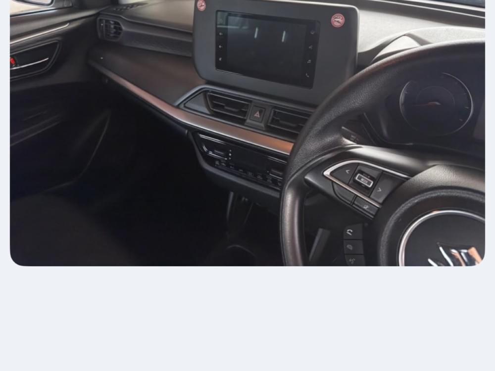 Suzuki Swift 1.2 Gl Plus Mt