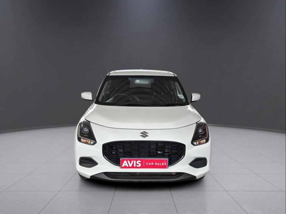 Suzuki Swift 1.2 Gl Mt