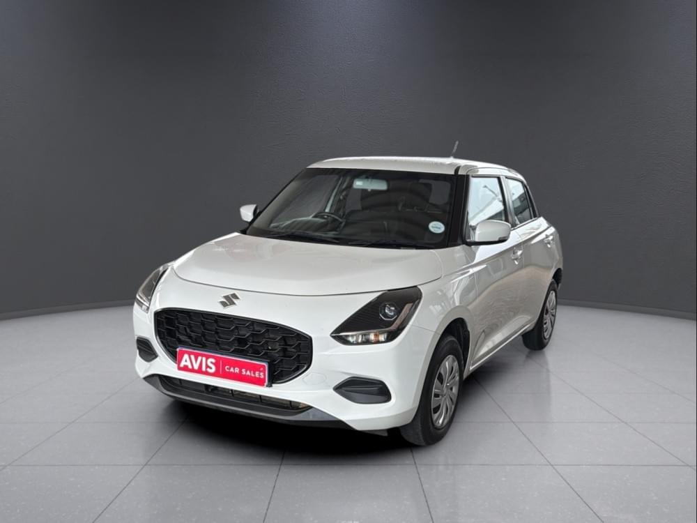 Suzuki Swift 1.2 Gl Mt