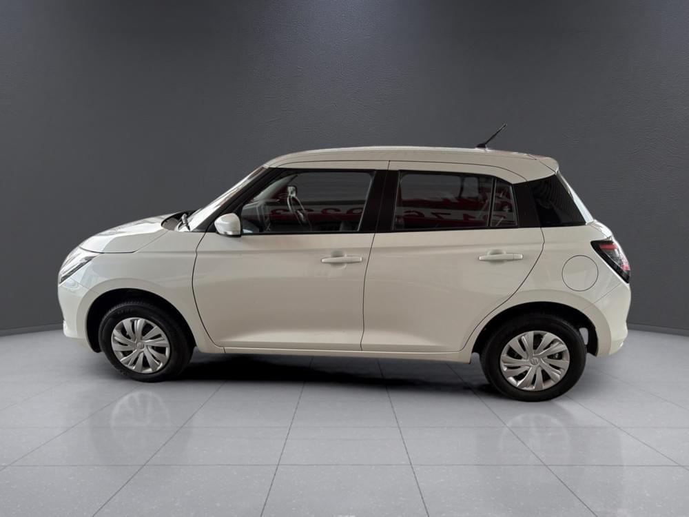 Suzuki Swift 1.2 Gl Mt