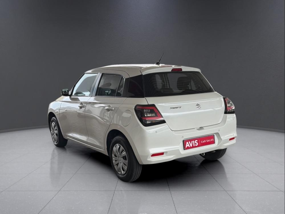 Suzuki Swift 1.2 Gl Mt