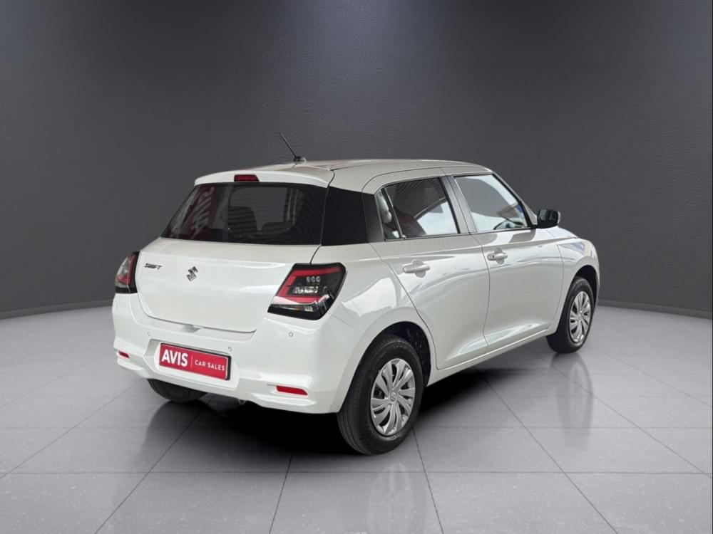Suzuki Swift 1.2 Gl Mt