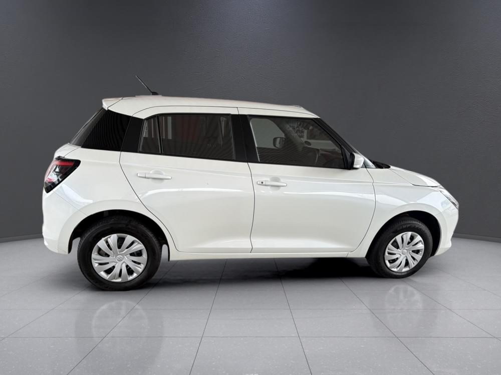 Suzuki Swift 1.2 Gl Mt