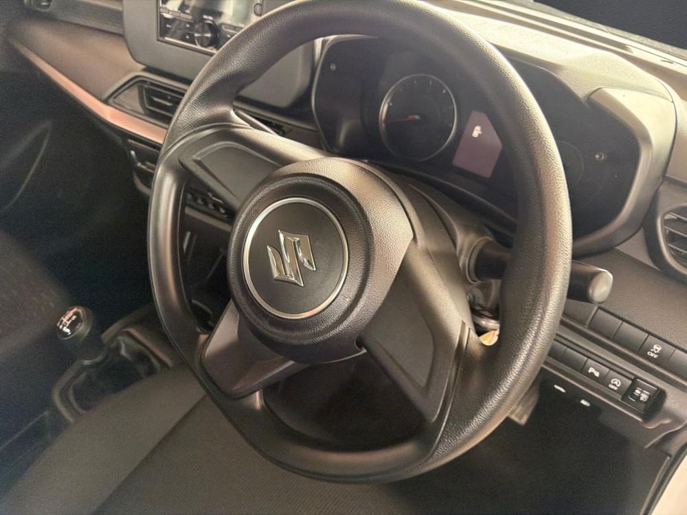 Suzuki Swift 1.2 Gl Mt