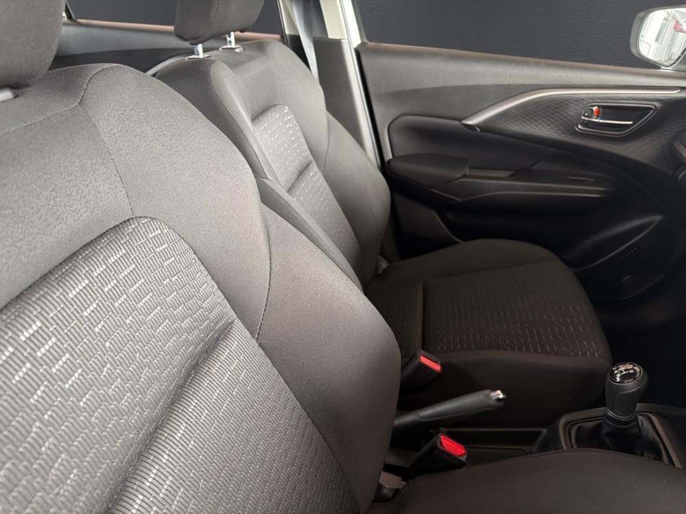Suzuki Swift 1.2 Gl Mt