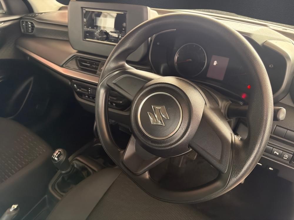 Suzuki Swift 1.2 Gl Mt