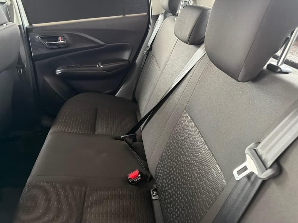 Suzuki Swift 1.2 Gl Mt
